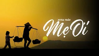 Mẹ ơi