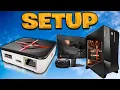How to Setup Xim Matrix on PC Controller Mouse and Keyboard Updated Bypass