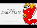 ELMO Coloring Page Fun Easy Trending and Viral Coloring for Kids