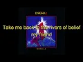 Download Lagu Enigma - The Rivers of Belief (Lyrics)