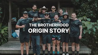 داستان پیدایش انجمن برادری 