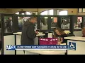 Report California DMV worker slept thousands of hours while on the job