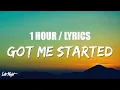 Download Lagu Troye Sivan - Got Me Started (1 HOUR LOOP) Lyrics