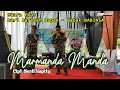 Download Lagu MARMANDA MANDA || Suara Emas Bapak bapak BABINSA, Cipt. Serli Napitu