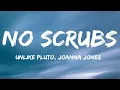 Download Lagu Unlike Pluto - No Scrubs ft. Joanna Jones (Cover) (Lyrics)