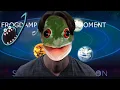 Jerma Streams - Green Screen Movie Night Part 5 DLC Edtion