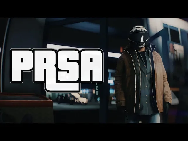 PRSA: PHOTOREALISTIC SAN ANDREAS ENB - Release Trailer