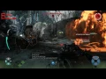 Evolve stage 2 - hunt