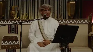 مالك ومالي الفنان محمد الدفيقي  جلسة تلفزيون الكويت دندنها