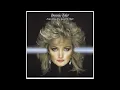 Bonnie Tyler - Turn Around (Total Eclipse Of The Heart Official Audio)