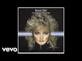 Download Lagu Bonnie Tyler - Turn Around (Total Eclipse Of The Heart Official Audio)