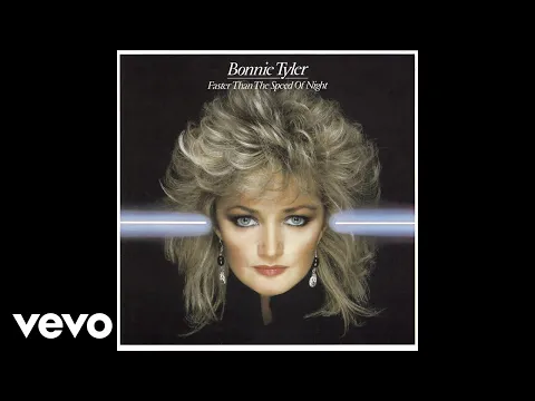 Download MP3 Bonnie Tyler - Turn Around (Total Eclipse Of The Heart Official Audio)