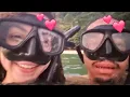 Lagu Arky \u0026 Bonnie Go Snorkling In Thailand! 