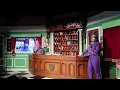 Download Lagu The Furchester Hotel Live (Until Elmo Trips Over the Wires) Alton Towers Cbeebies