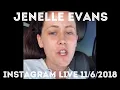 Jenelle Evans Full Insta Live Rant - NEW 2018