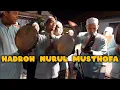 Lagu Tholaal badru + Mahlul Qiyam - Majlis Nurul Musthofa