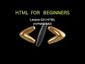 HTML Hyperlinks Tutorial for Beginners Master the Anchor Tag