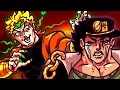Download Lagu JoJo's Very Straight Adventures! Stardust Crusaders, Steel Ball Run Parody