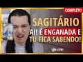 Lagu SAGITÁRIO DEZEMBRO 2025, Renasce! Armadilha, Avanço, Cresce
