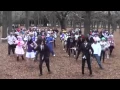 Download Lagu 【東京】チルノのパーフェクトさんすう教室を踊るオフ【１００人越え】