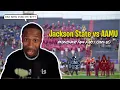 Download Lagu BandHead REACTS to Jackson State vs Alabama A\u0026M | Gulf Coast Challenge | Zero Quarter (2025)