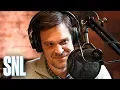 Video di Father-Son Podcasting Microphone - SNL