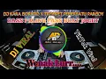 Download Lagu DJ KARA BORUTO X TROMPET PEMERSATU PARGOY    bass paling pass buat joget128k
