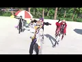 【Live Performance】イケナイ太陽 #VOLTACTION cover（RAISE the VOLTAGE）