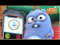 Download Lagu Hello Grizzy? Here Lemmings! | Grizzy \u0026 the lemmings | 15' Compilation | 🐻🐹