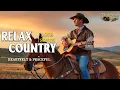 Lagu Relaxing Country Guitar Music for Evening | Calm \u0026 Stress Relief