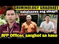 Lagu GRABE, NAKAKAAWA ANG SINAPIT NG BINATANG ITO SA BFP - Tagalog Crime Story