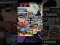 Download Lagu Begini jadinya odong odong BASURI jadi mainan😁BABYMAN ALISTA MAHIRA🤣#short car basuri indonesia