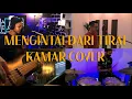 Lagu Mengintai Dari Tirai Kamar - Exist (Cover)