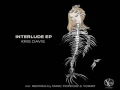 Premiere: Kris Davis - Interlude (Original mix) [Crossfrontier Audio]