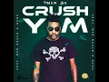 Download Lagu T Man SA   Crush Yami ft Gugu \u0026 MFR Souls