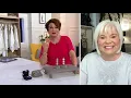 Affinity 14K Gold Diamond Band Ring 1 00-3 00cttw on QVC