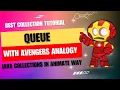 Queues Explained How Avengers Can Teach You Programming Easy Guide