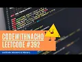 Leetcode Problem 392 Solution Is Subsequence Explained and Solved