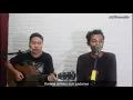 Kisah Seorang Pramuria - Black Brothers || Alti Acoustic Cover