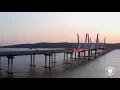 Tarrytown New York Drone Footage Lindsay Hal-Bo Licensed Pilot