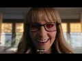 Stuart Fails to Save the Universe 1x3 Bert vs Wil Wheaton Bernadette Becomes The Giant Devil