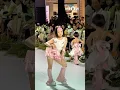 Vietnamese Model Kids catwalk extremely slay professional and very attractive at the Fashion Show