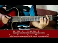 Download Lagu utopia - serpihan hati TUTORIAL  CHORD GAMPANG UNTUK PEMULA