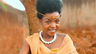 Download Mwana Wanjye By Chantal UWINGENEYE (OFFICIAL VIDEO) MP3