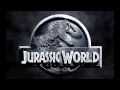 Jurassic World Original Soundtrack 13 \u0026 14 - Chasing the Dragons / Raptor Your Heart