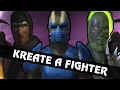 Download Lagu MK'S KREATE A FIGHTER - Broken Beyond Belief