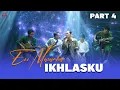 Download Lagu IKHLASKU/ Acoustic Version - Evi Masamba [KONSER LAUNCHING IKHLASKU PART 4]