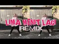 Download Lagu LIMA MENIT LAGI - REMIX - IMD ZUMBA