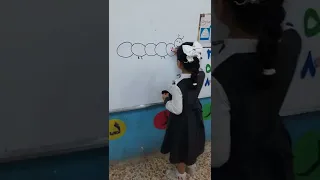 عد وكتابة الاعداد من ١١ الى ١٥ 