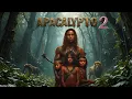 Apocalypto 2 Movie (2025) Jaguar Paw’s Return \u0026 The Fight for Survival Begins! | Review \u0026 Facts